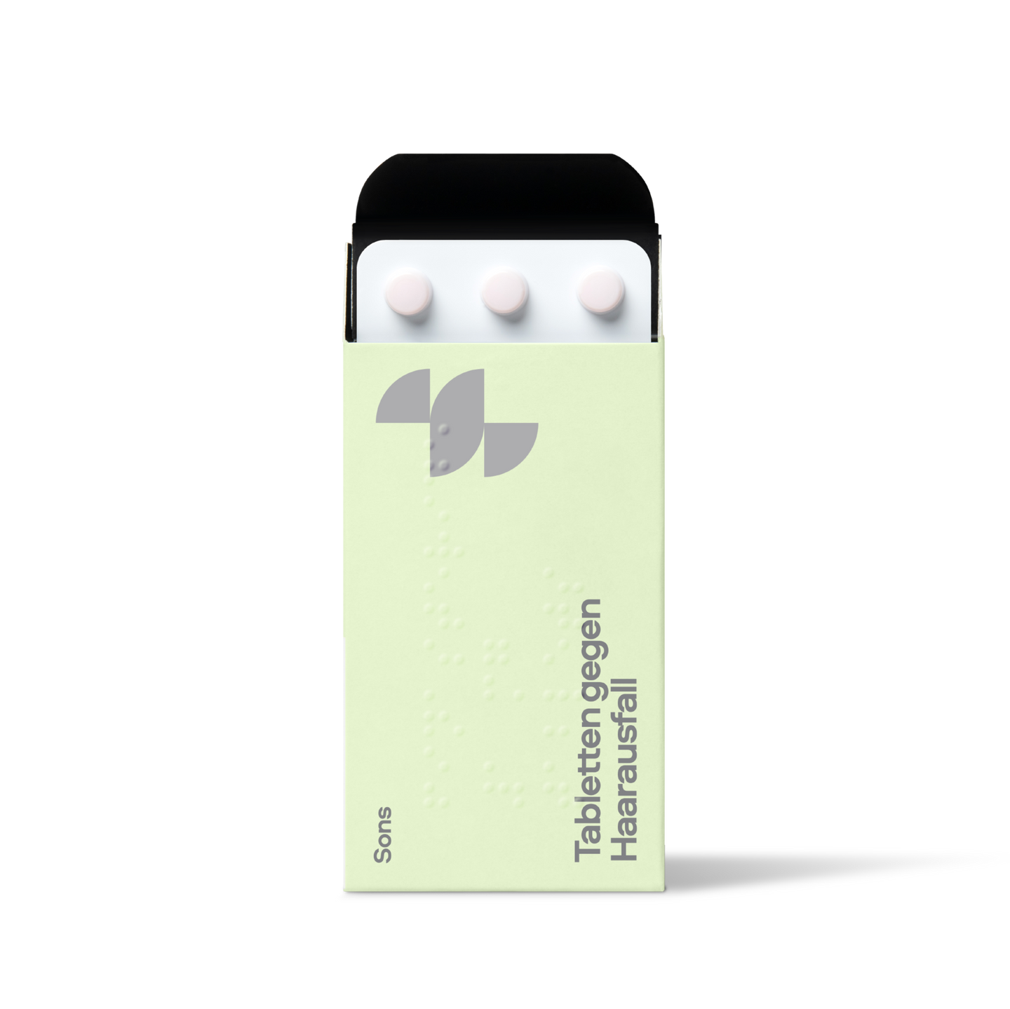 Haarausfall Tabletten