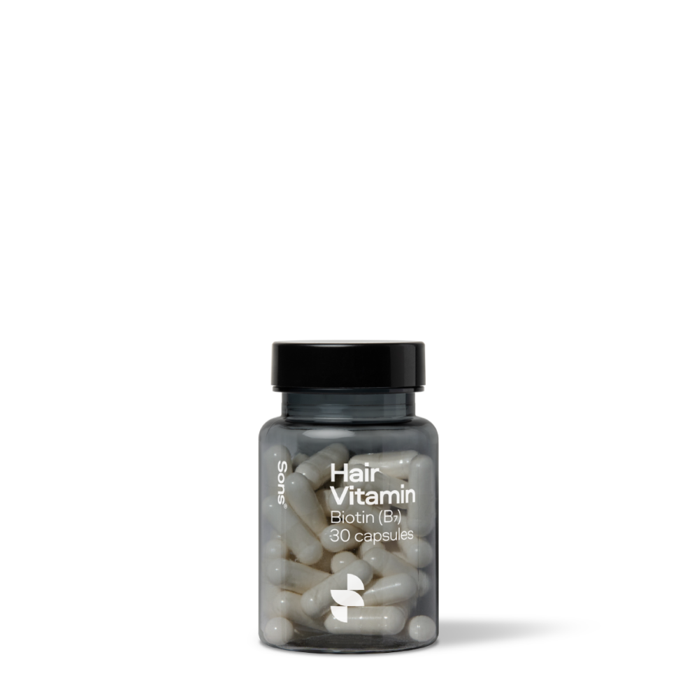 Biotin