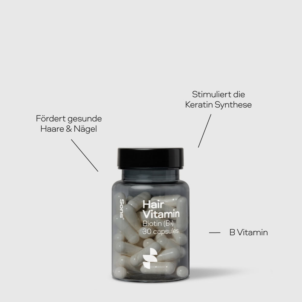 Biotin