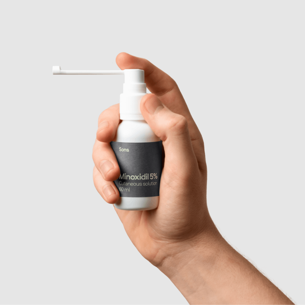 Minoxidil