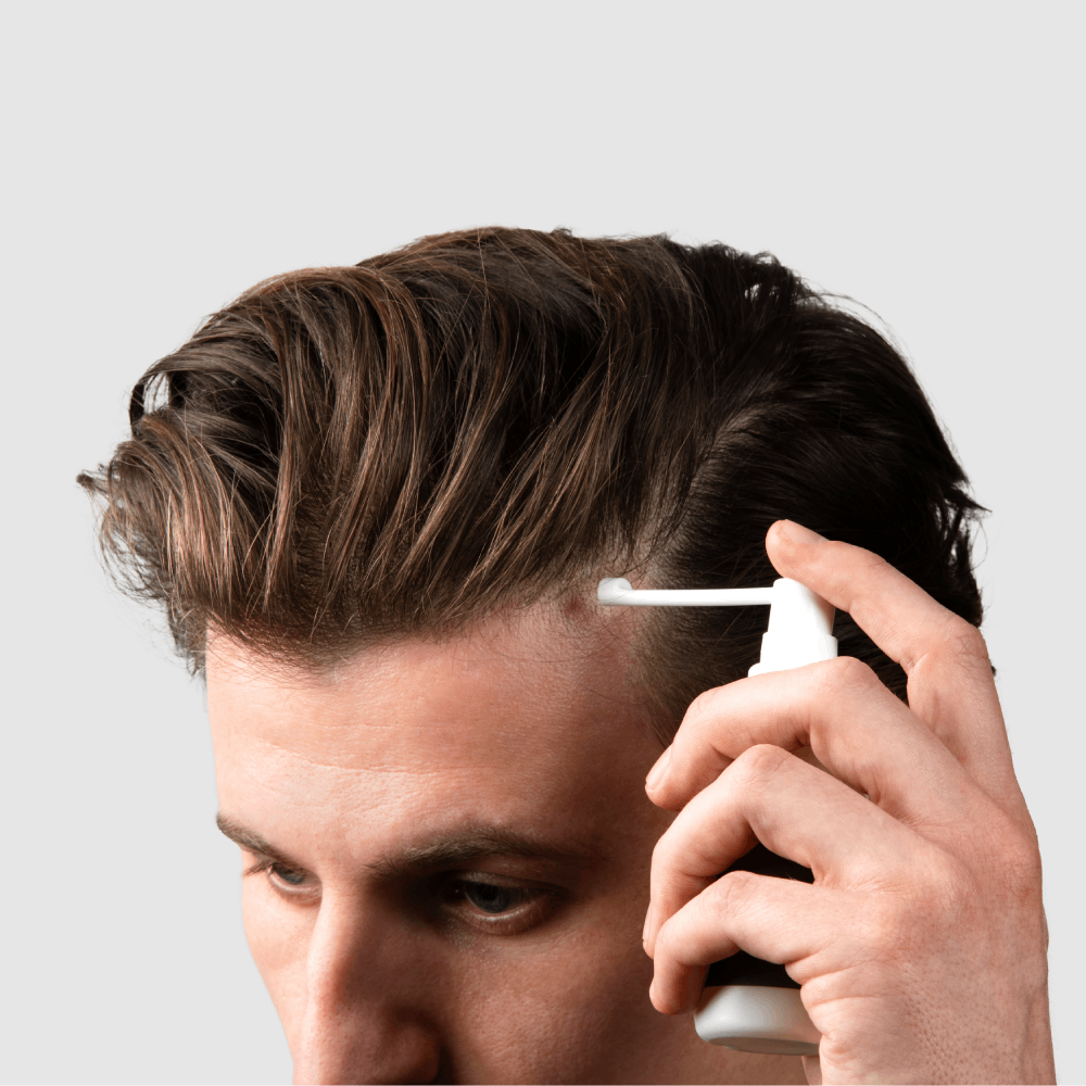 Minoxidil