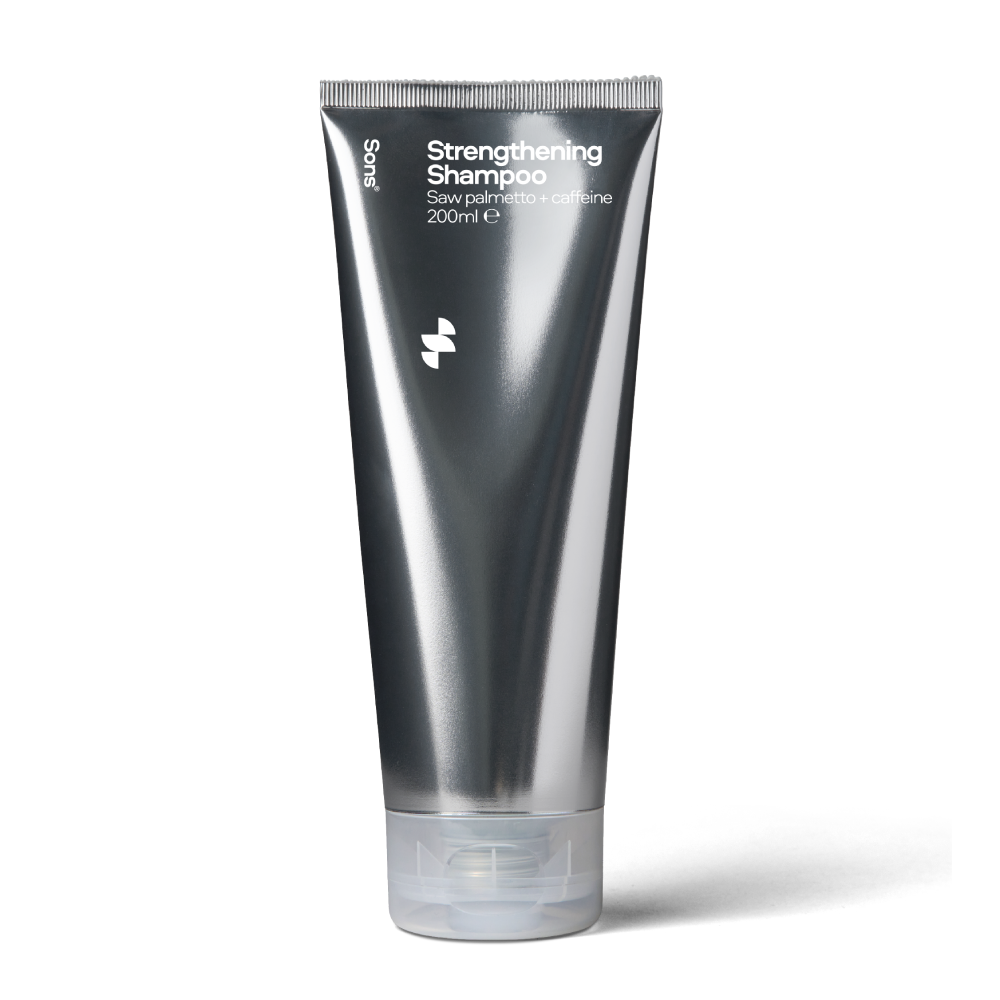 DHT Blocker Shampoo