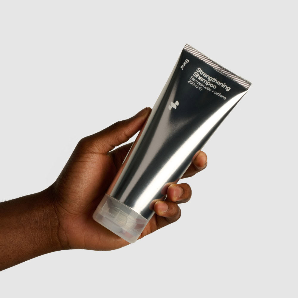 DHT Blocker Shampoo