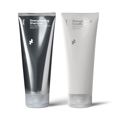



Dusch-Duo - Hair Loss