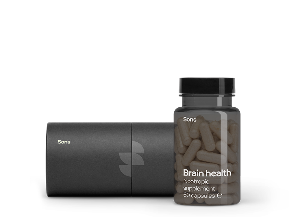 Nootropic Supplement